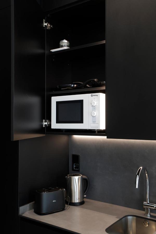 Apartment Feten *