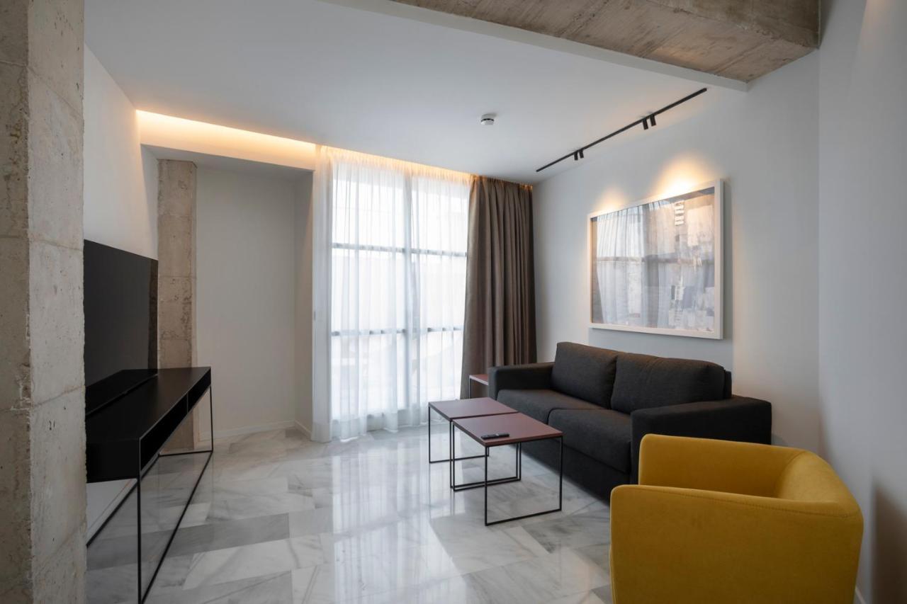 Apartment Feten
