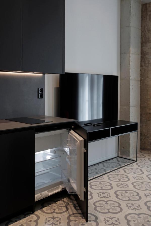 Feten Apartment