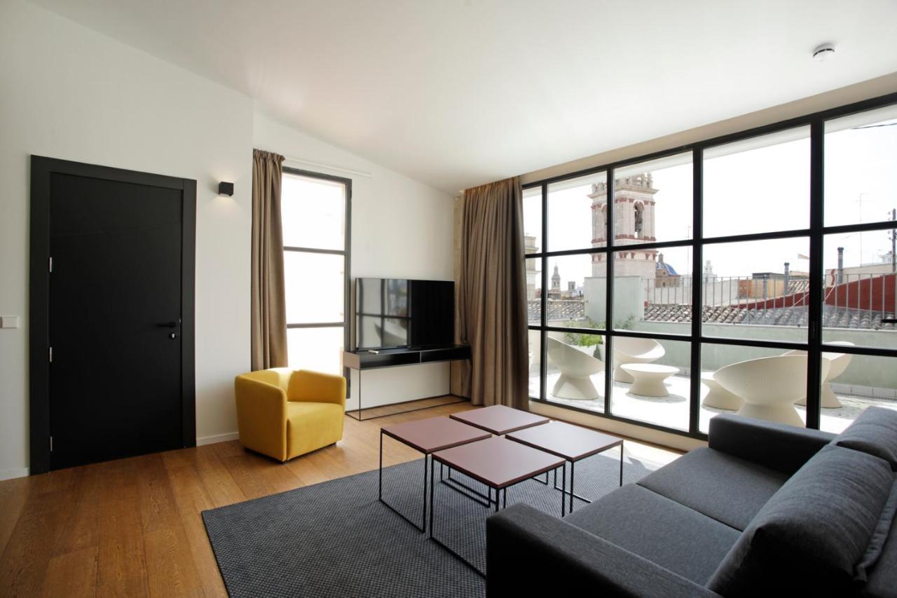 Feten Apartment *