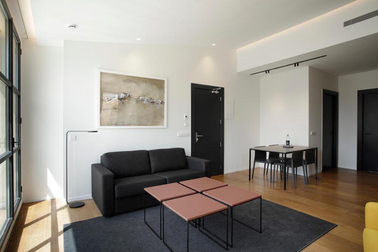 Feten Apartment *