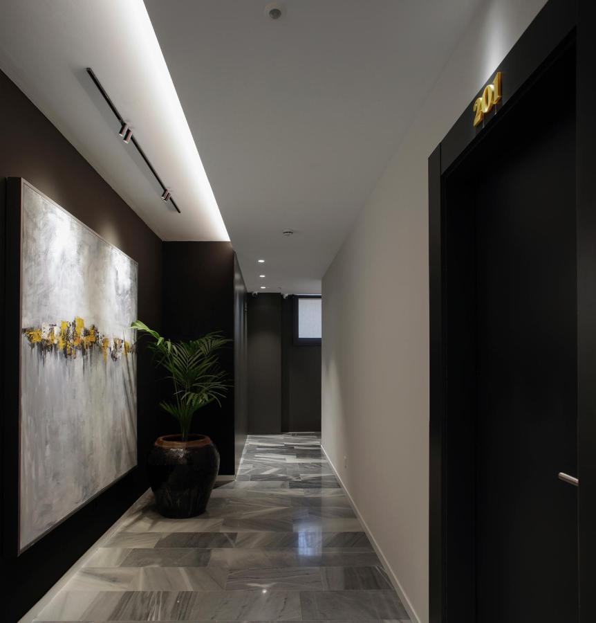 Feten Apartment *