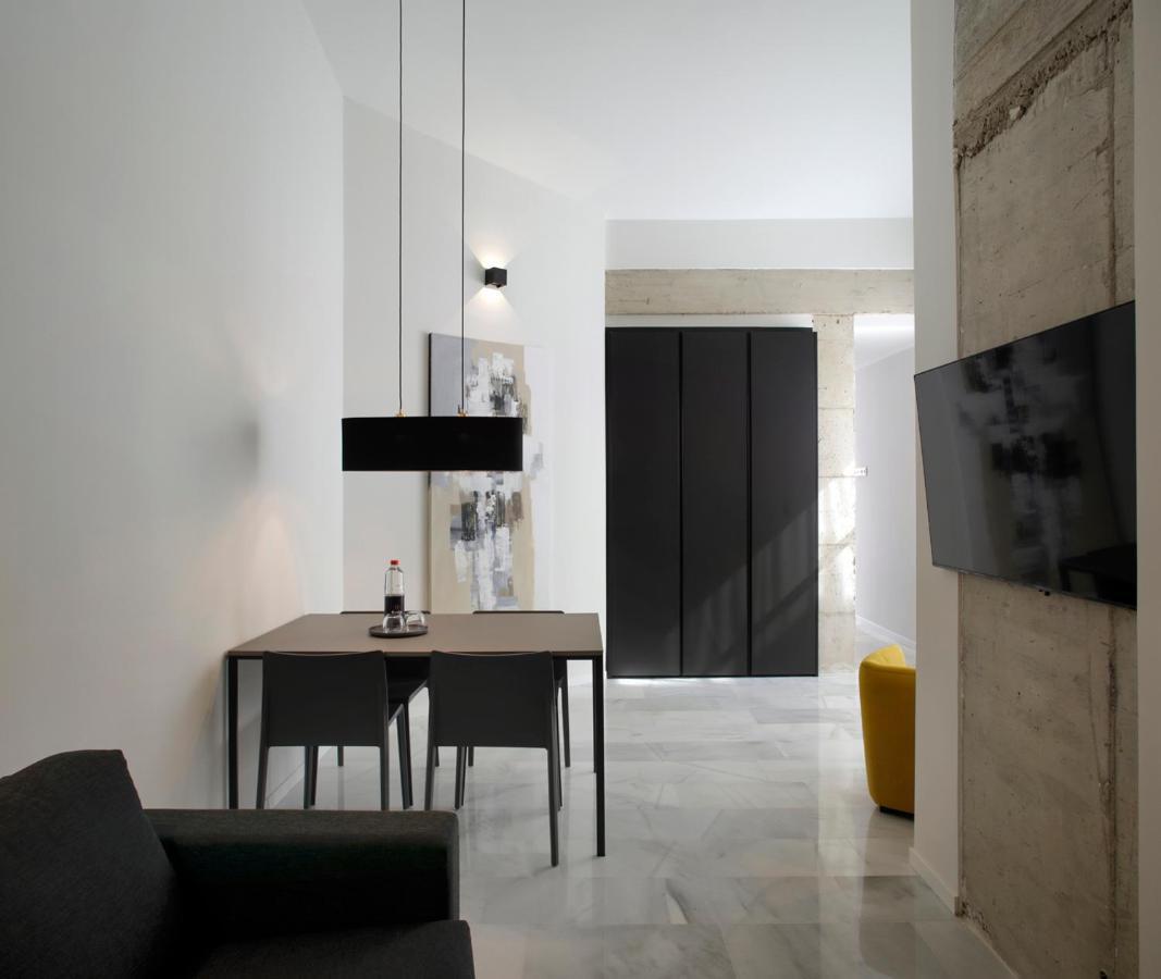 Apartment Feten