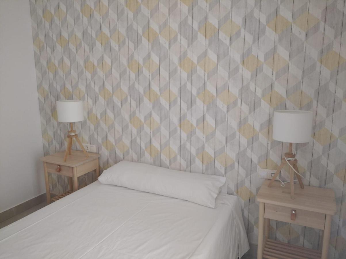Apartment Plaza Negrito *
