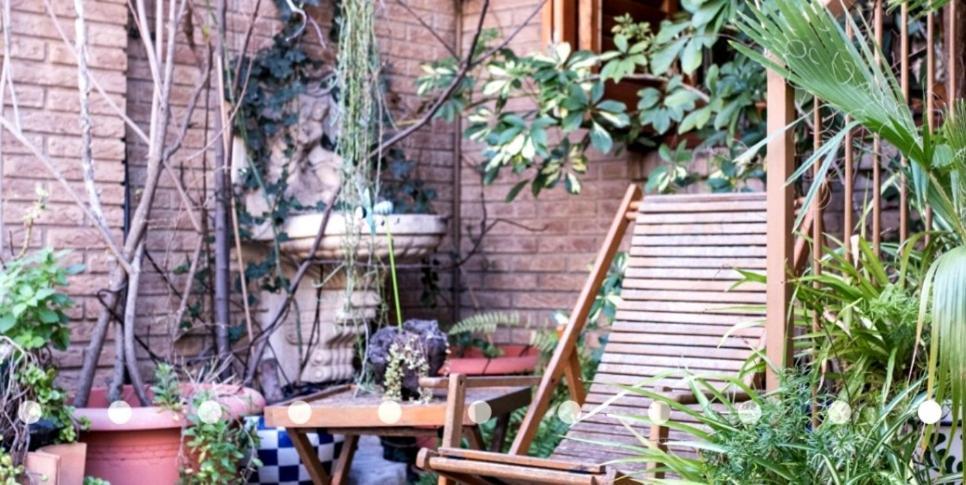 Homestay Palau De Vic