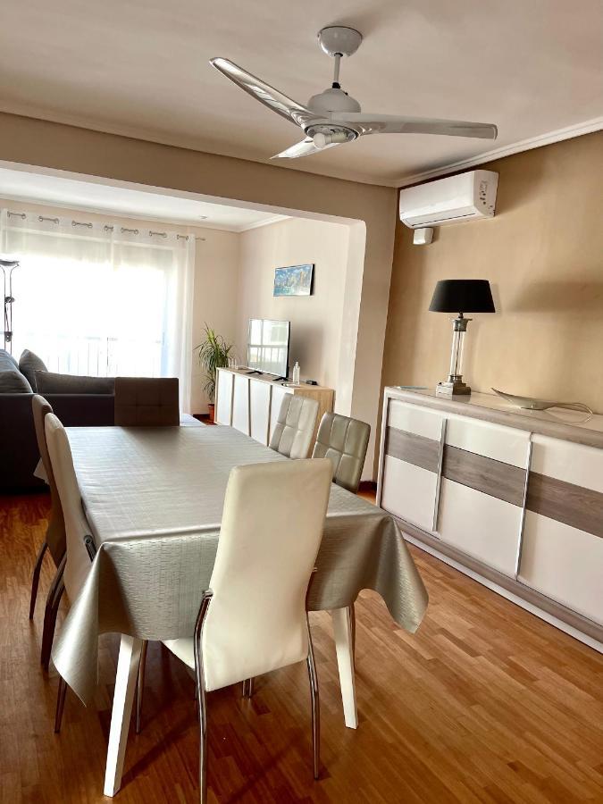 Playa El Cabanyal Apartment