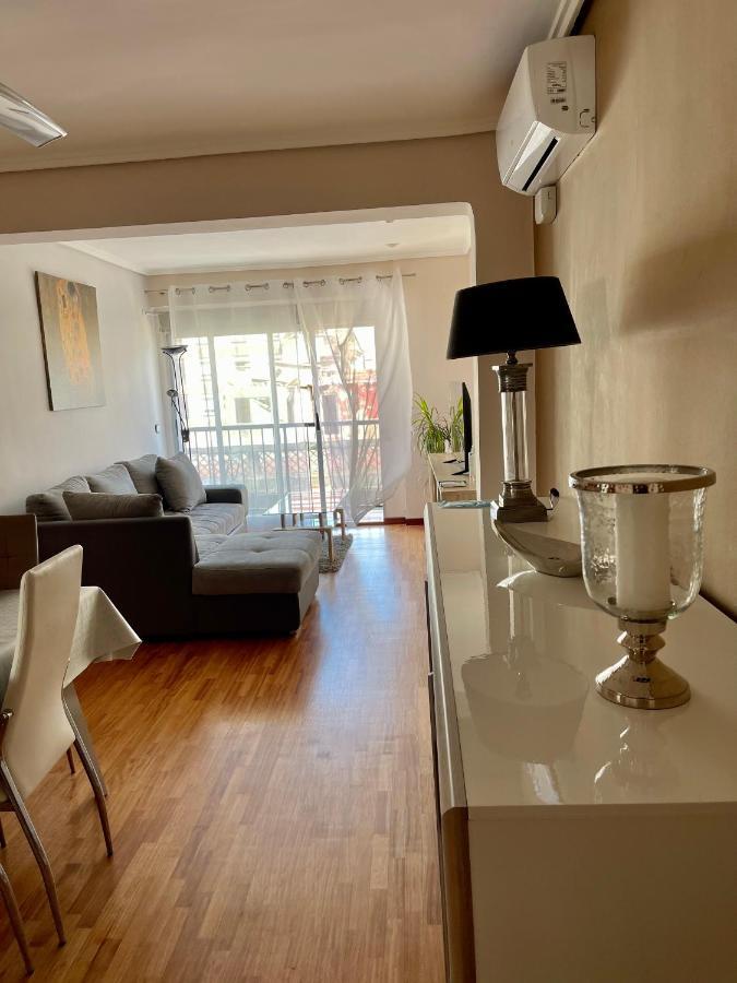 Apartment Playa El Cabanyal *