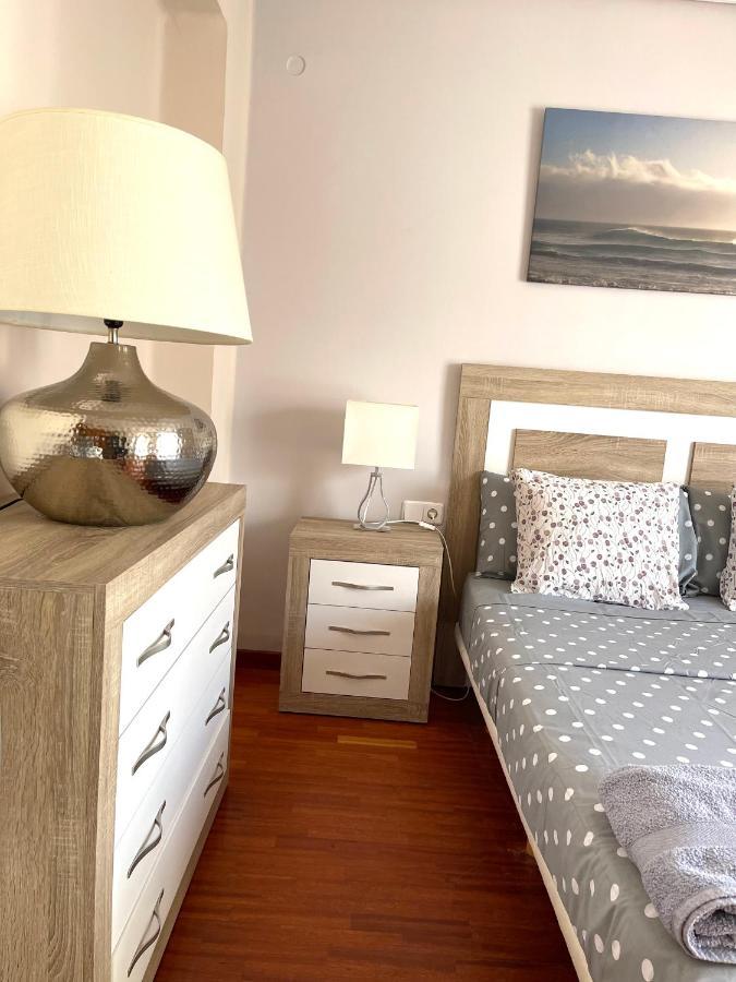 Playa El Cabanyal Apartment *
