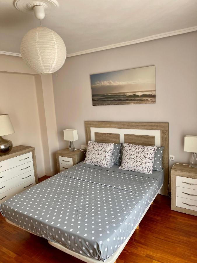 Playa El Cabanyal Apartment