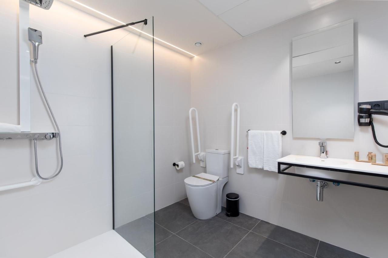 Arena Zone Hotel Valencia