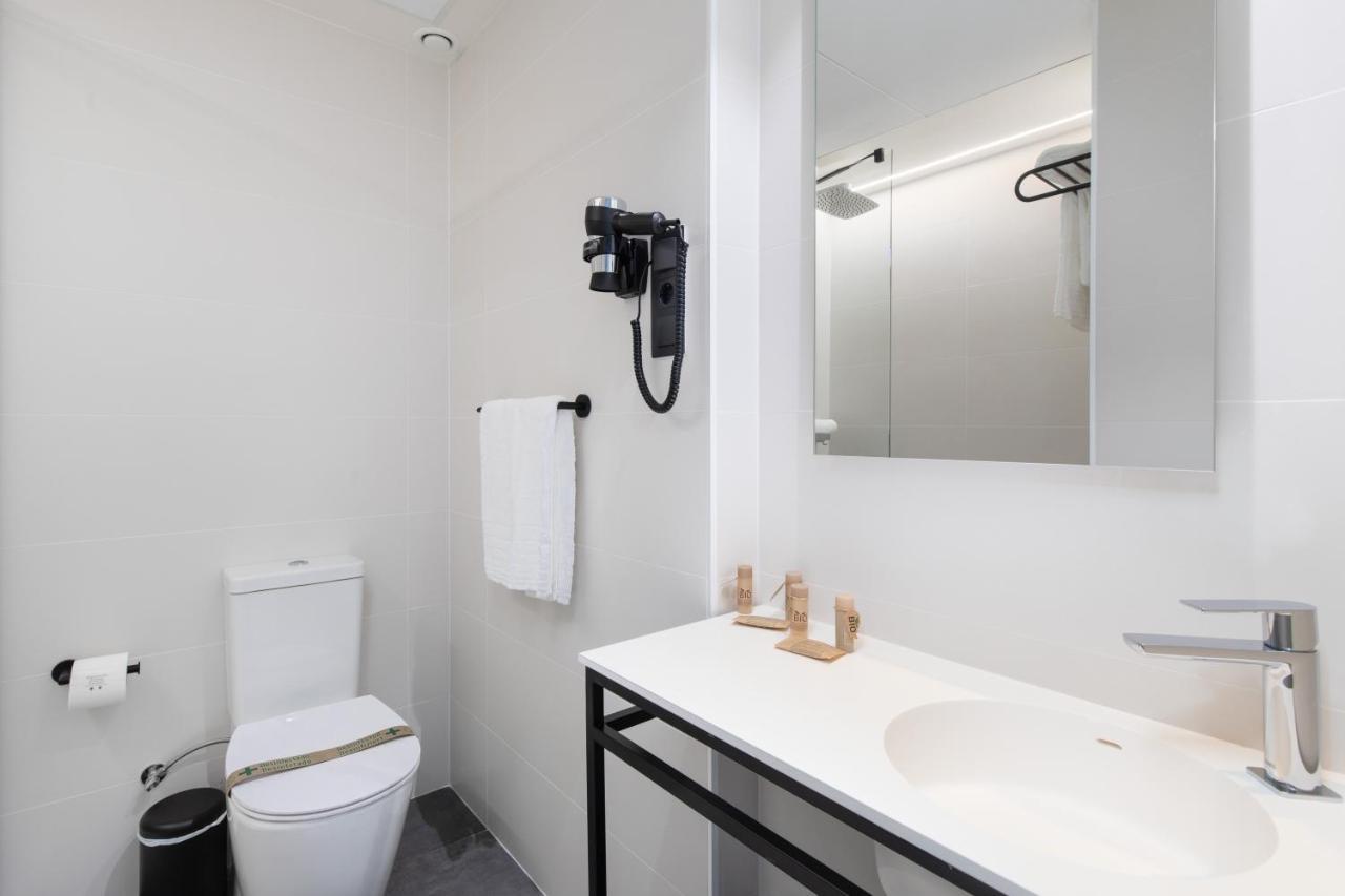 Arena Zone Hotel Valencia