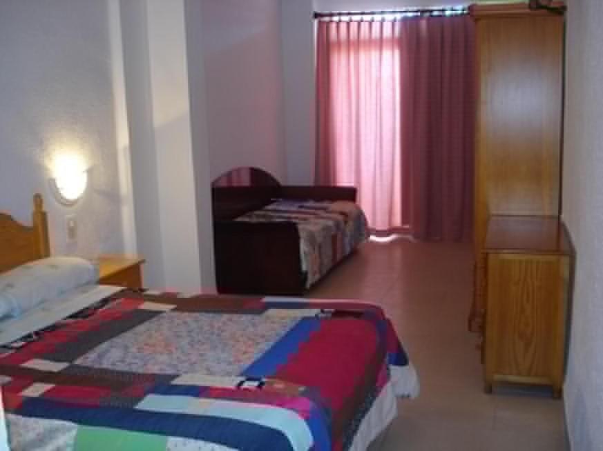 La Barraca Guest house 2*