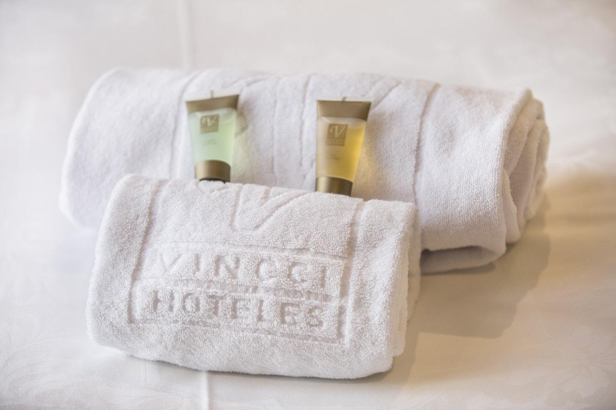 Hotel Vincci Palace Valência