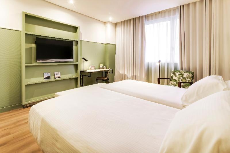 Eurostars Acteon 4* Valencia