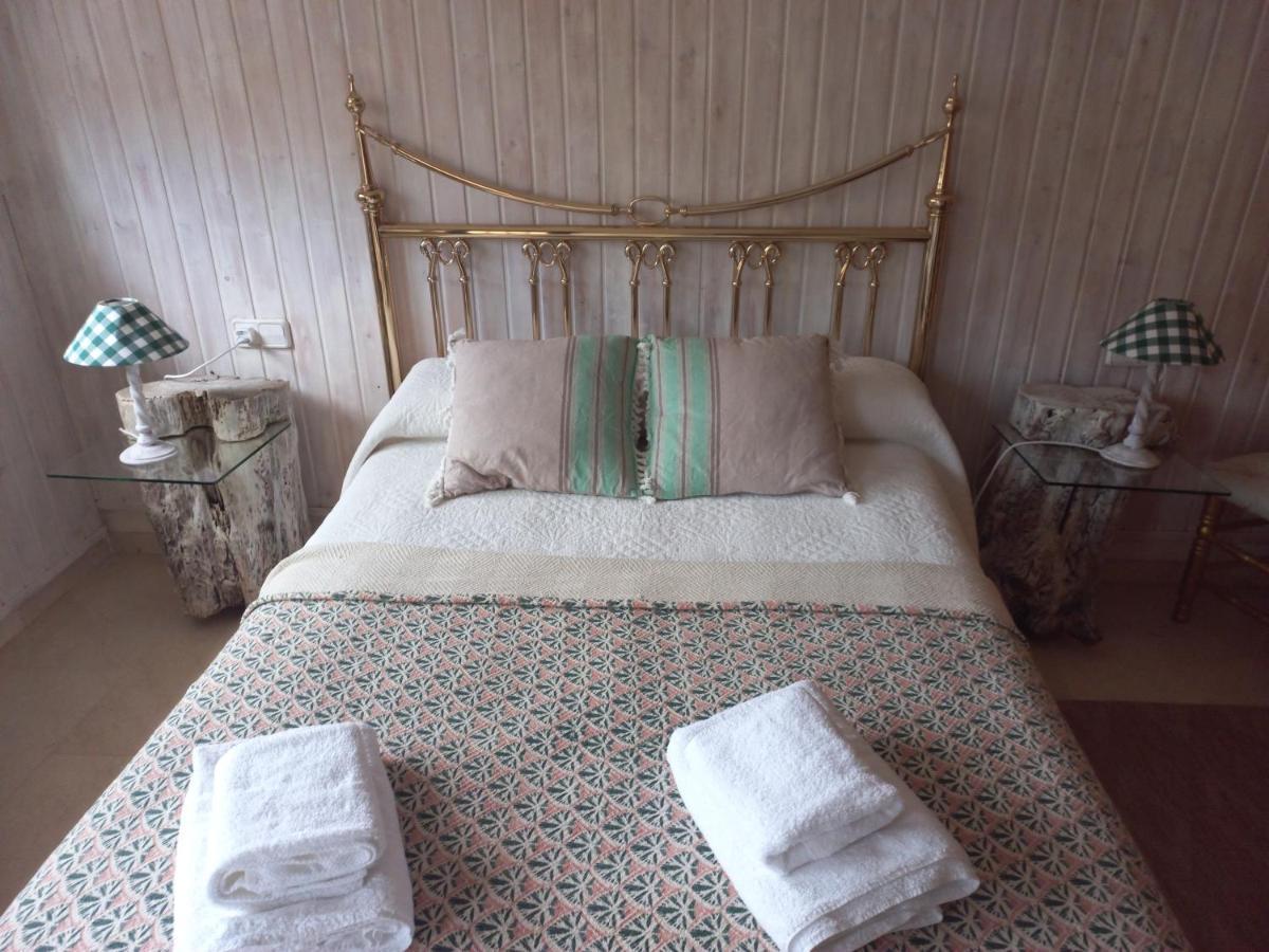 Casa Mundovalencia Vakantiehuis