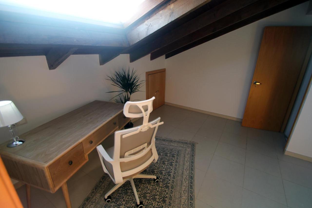 Apartaross Privatunterkunft Valencia
