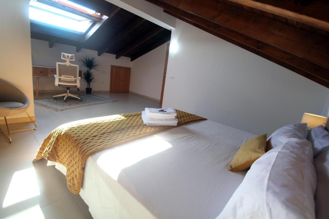 Apartaross Privatunterkunft