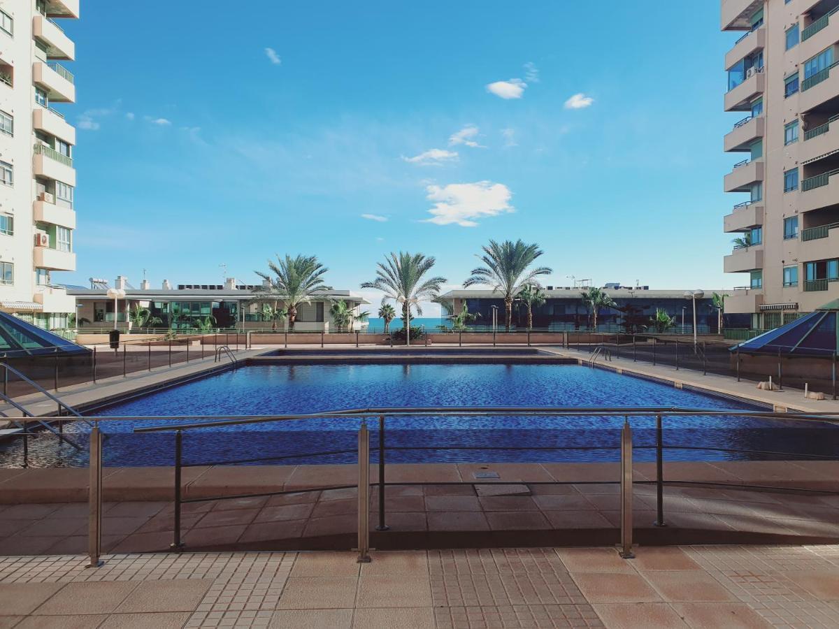 Appartement Patacona Valencia