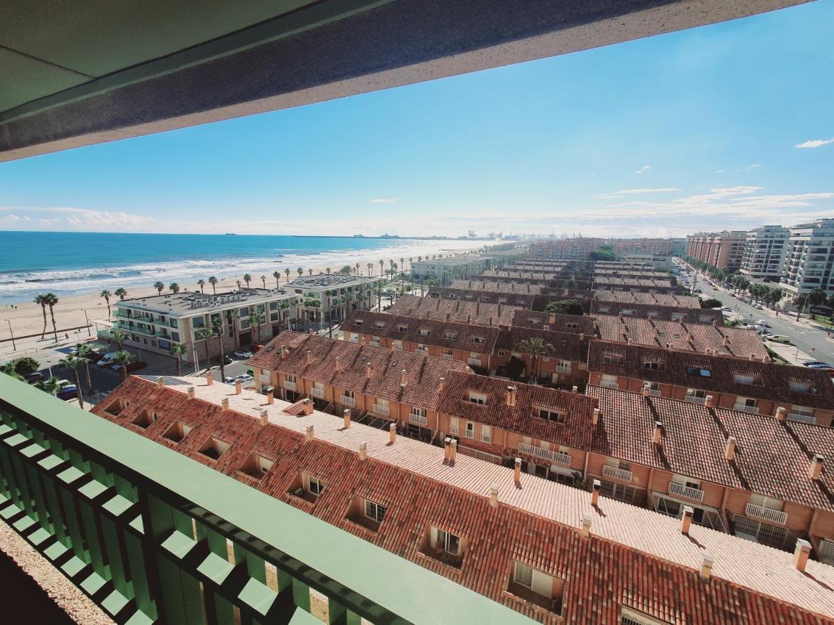 Appartement Patacona *