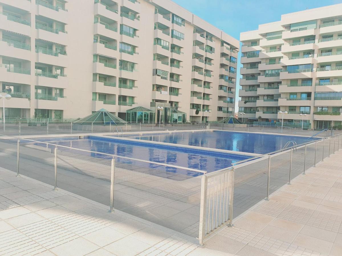 Appartement Patacona Valencia