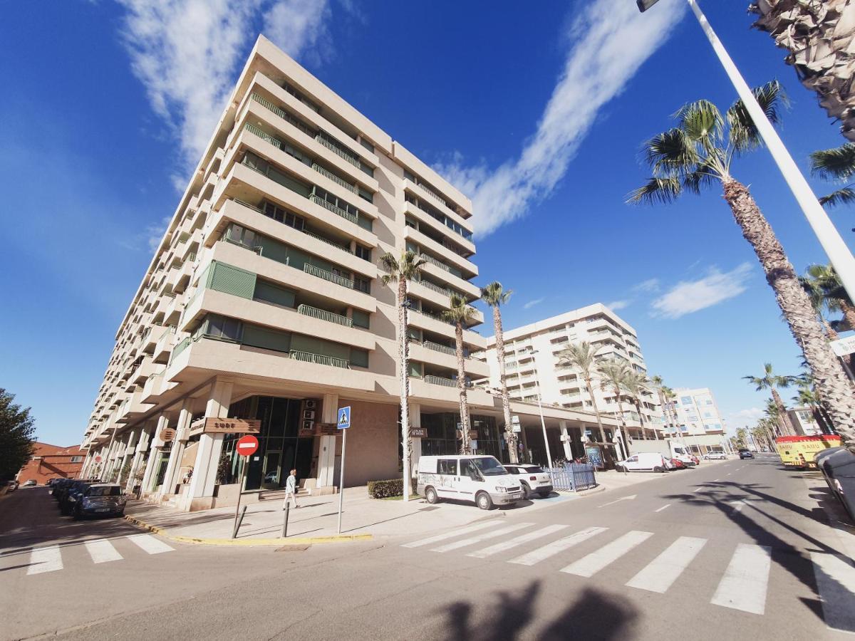 Patacona Appartement *