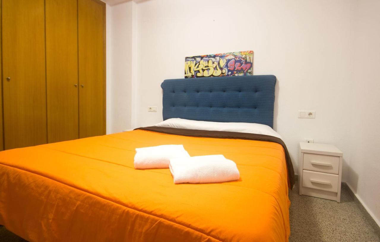 Patacona Appartement