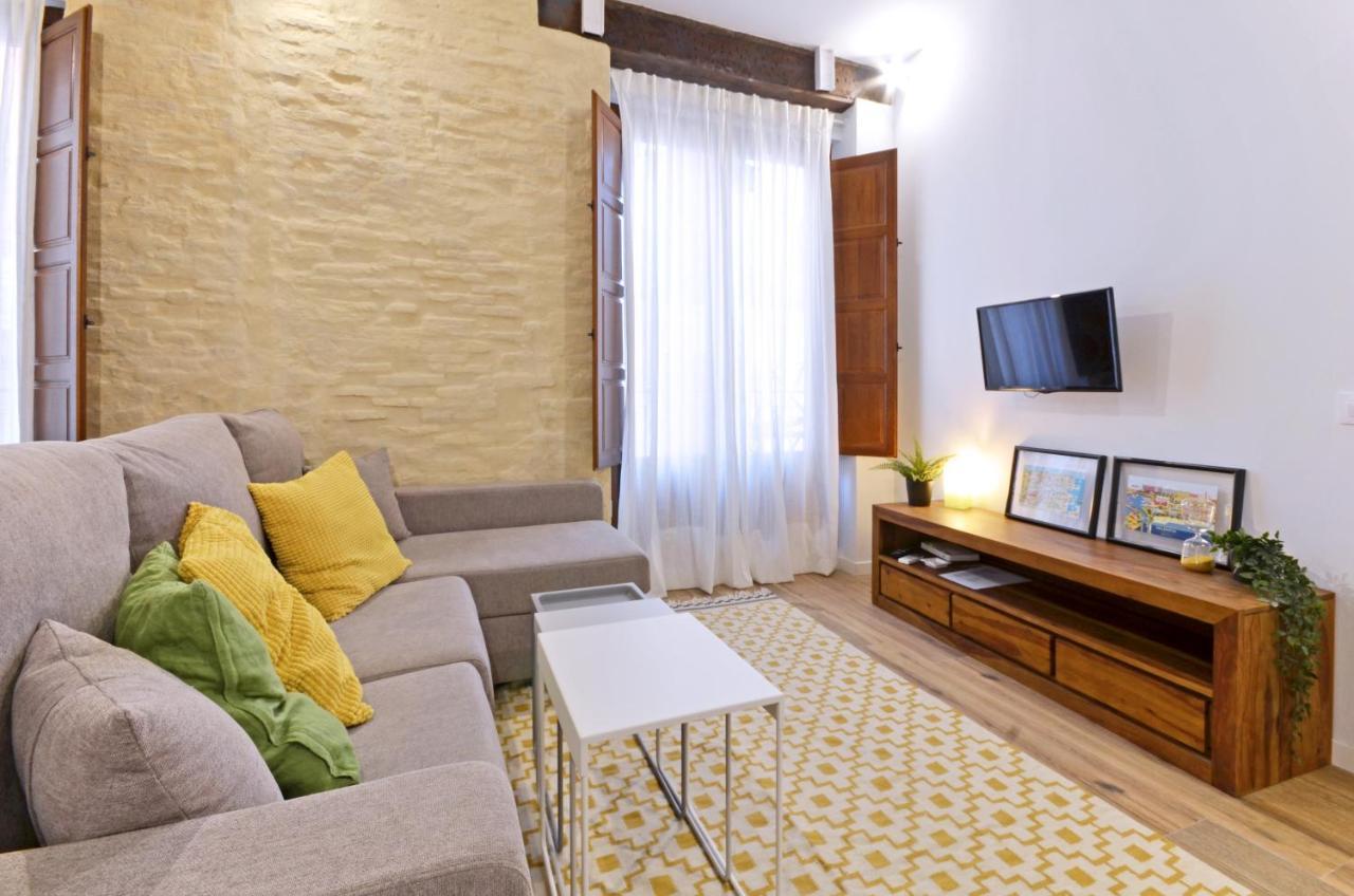 Apartment Downtown *