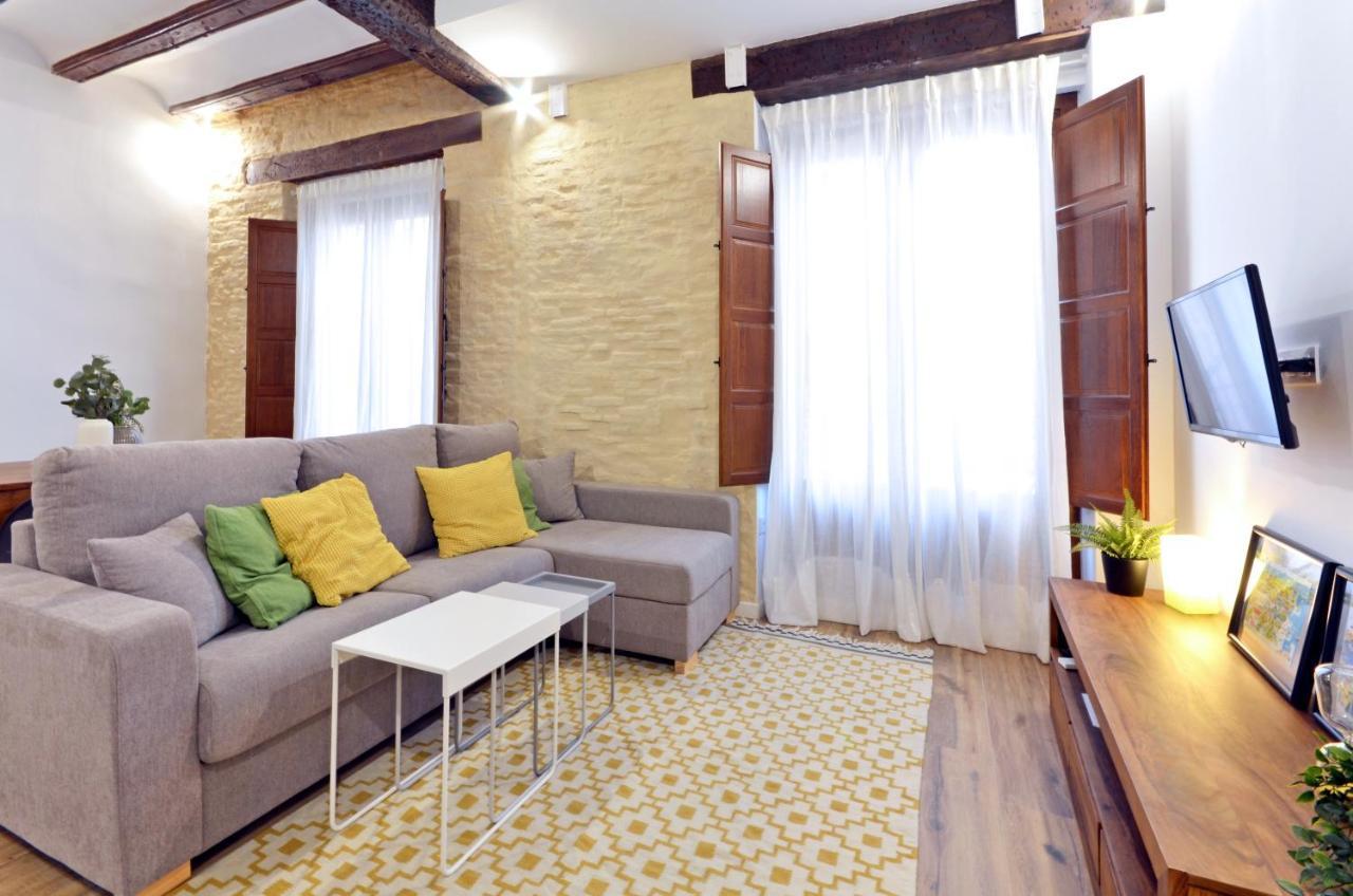 Downtown Apartment Valencia