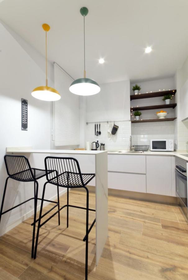 Apartment Downtown Valencia