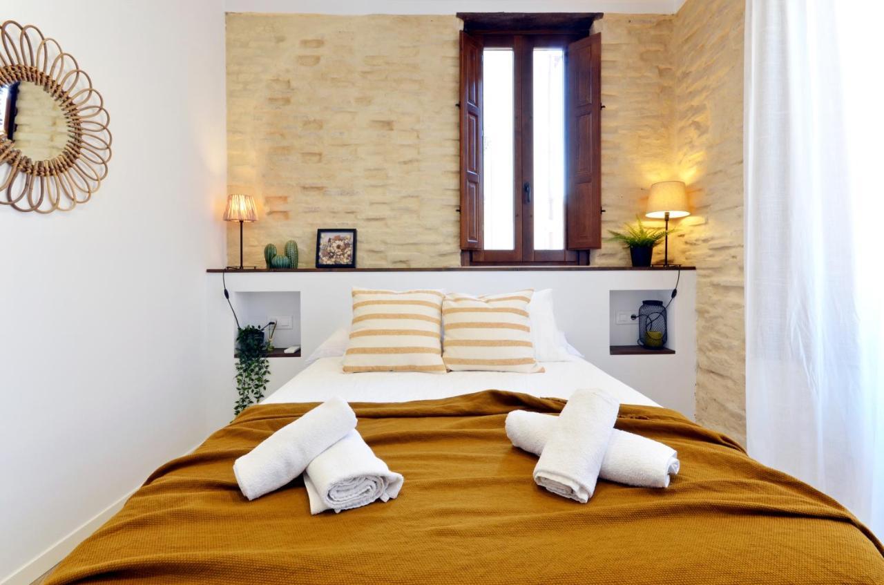 Downtown Apartment Valencia