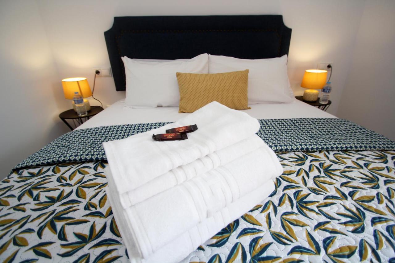 Apartaross Privatunterkunft Valencia