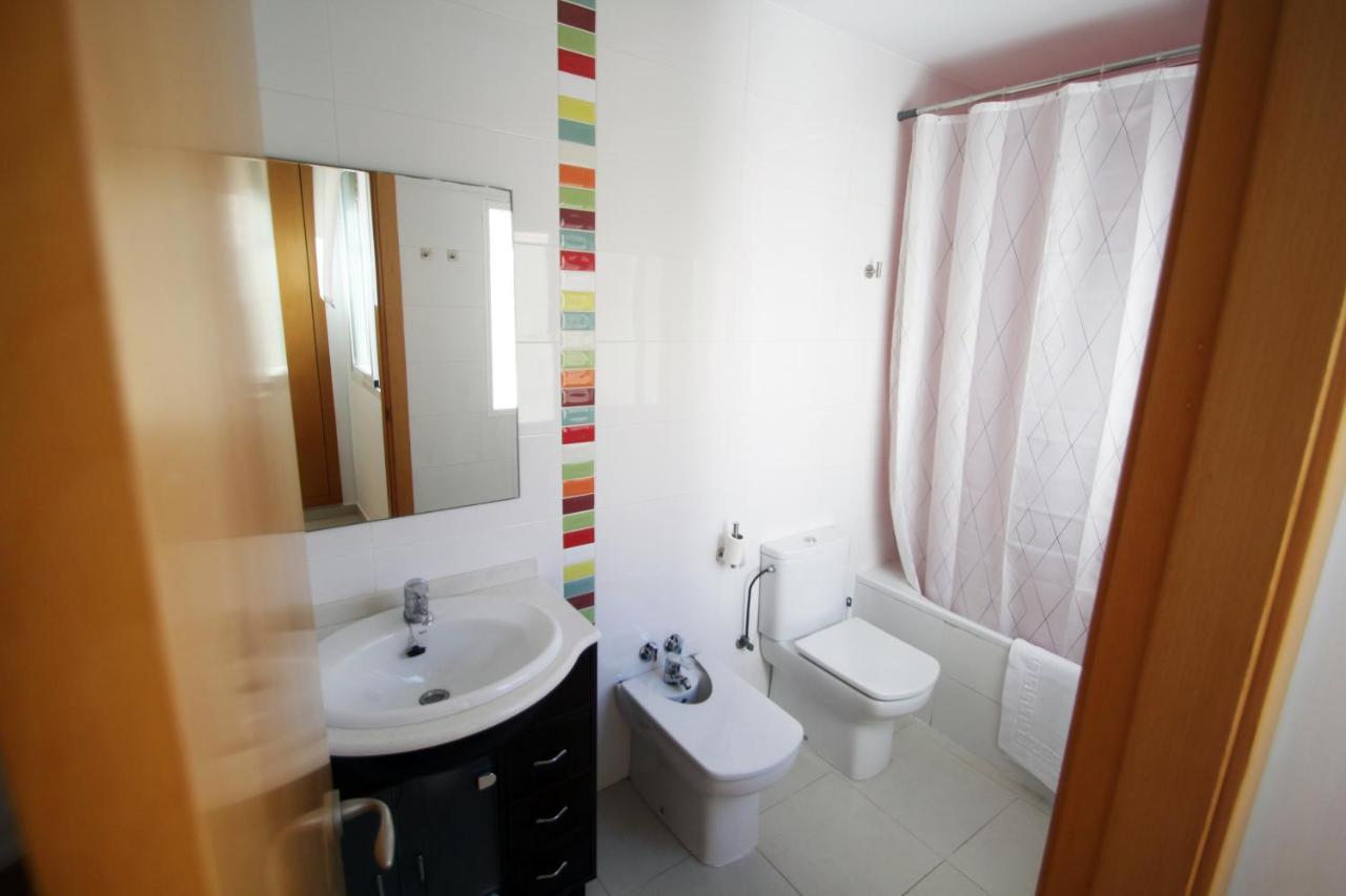 Apartaross * Valencia