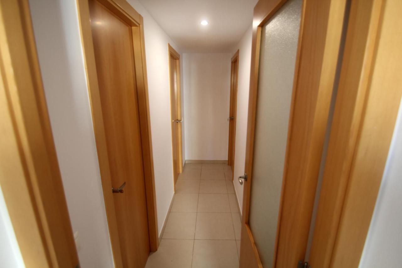 Privatunterkunft Apartaross *