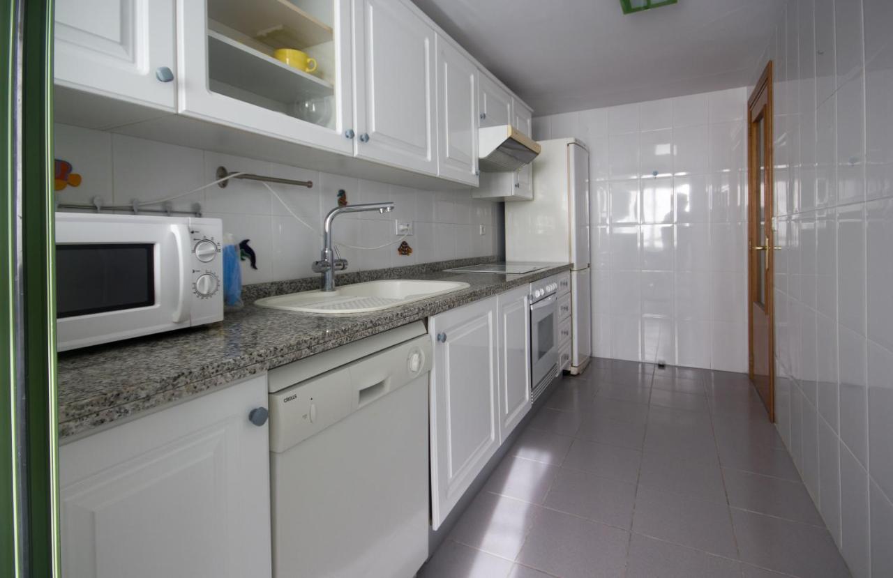 Appartement Patacona Valencia
