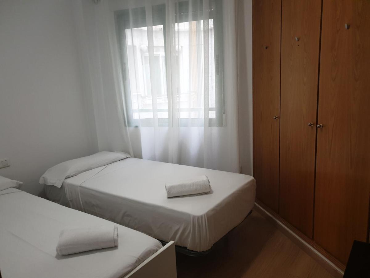 Appartement Patacona Valencia