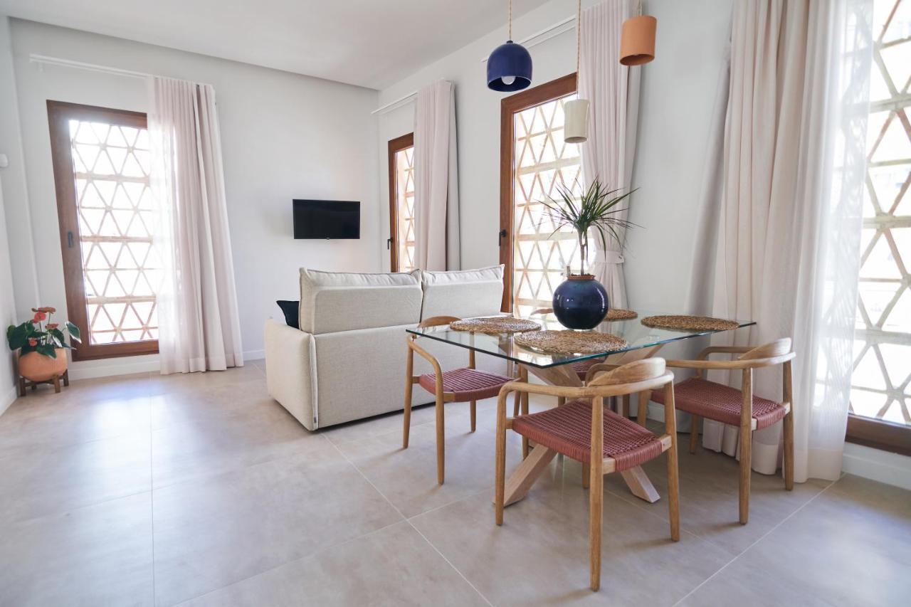 Slow Appartement Valencia