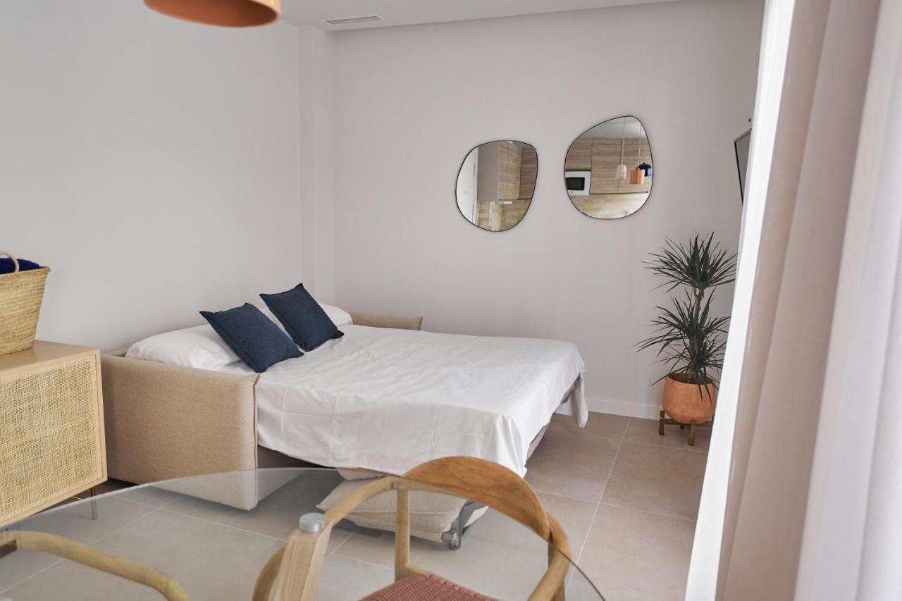 Slow Appartement