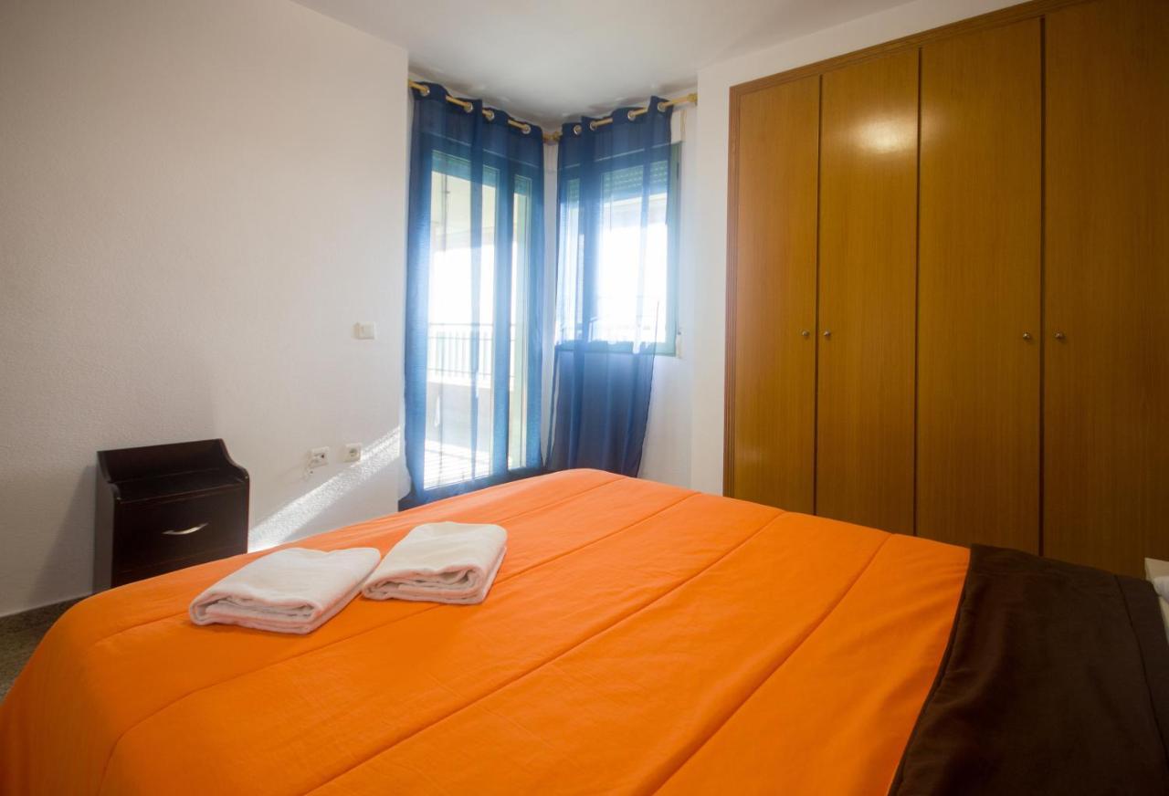 Appartement Patacona