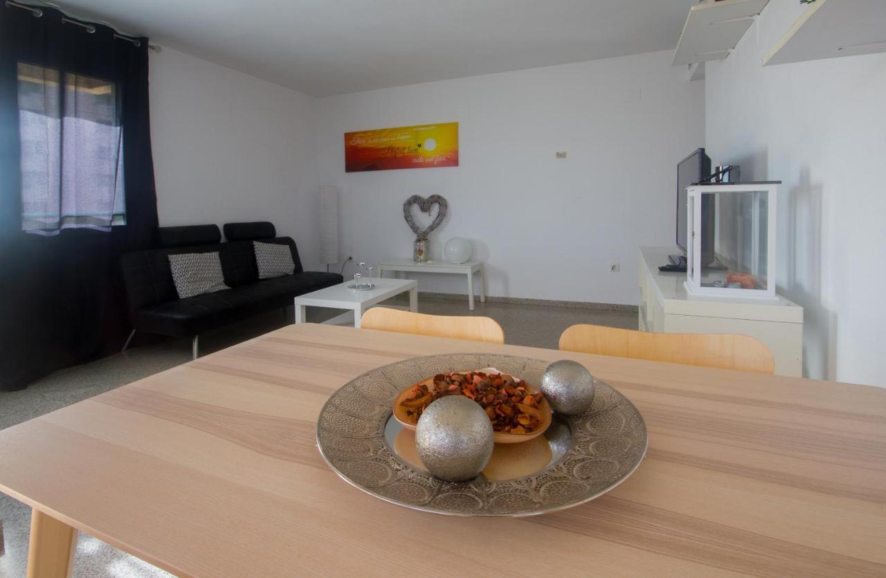 Appartement Patacona Valencia