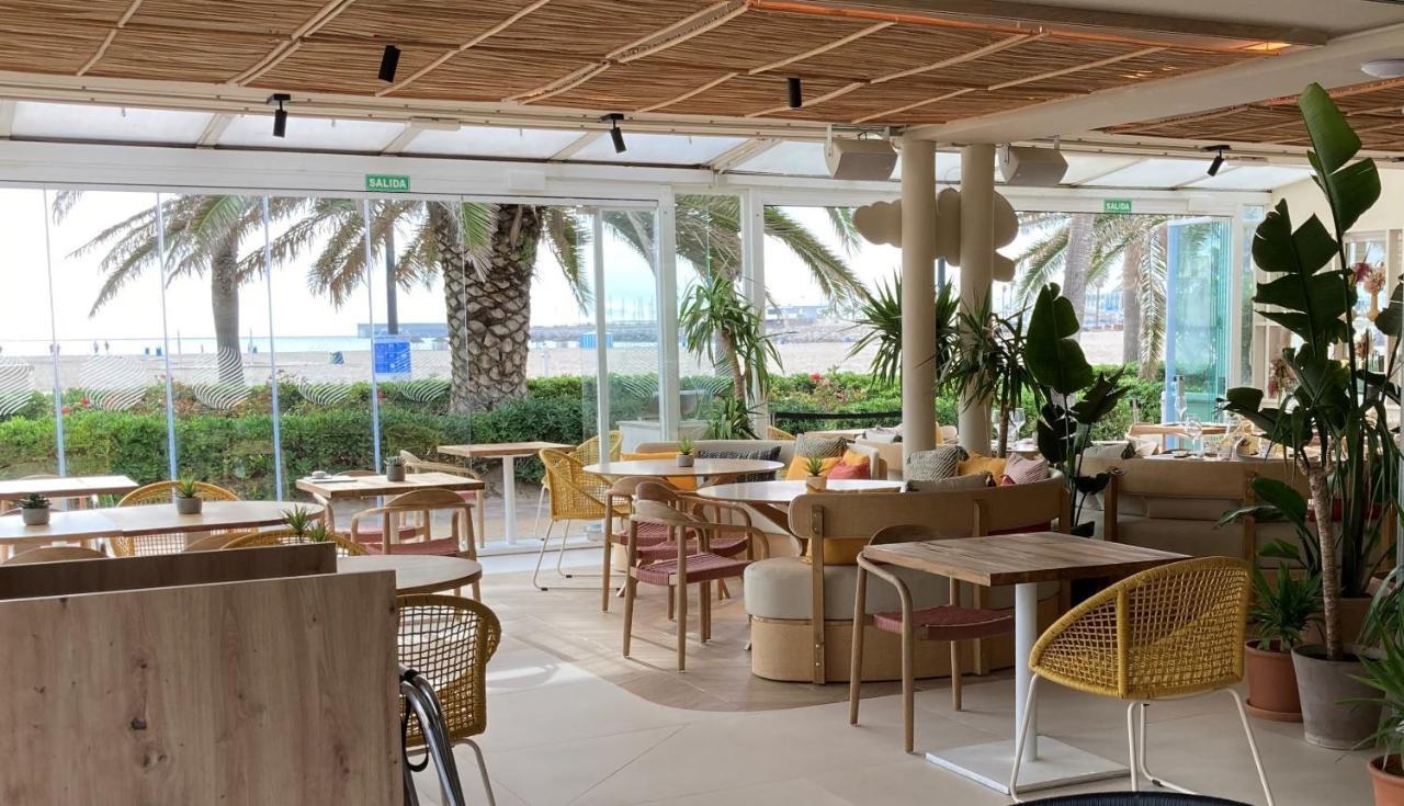 Hotel Miramar Valencia