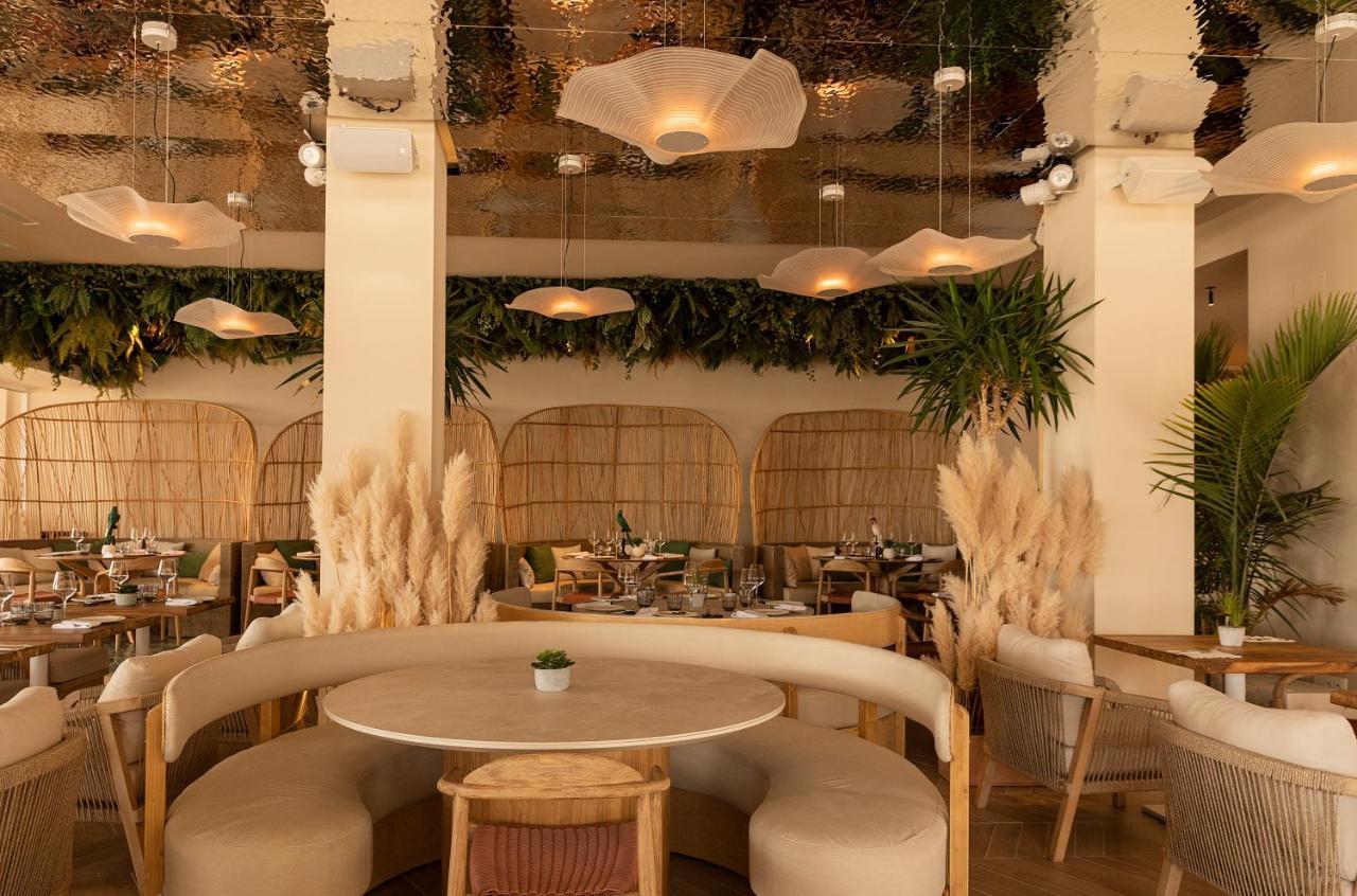 Miramar Hotel