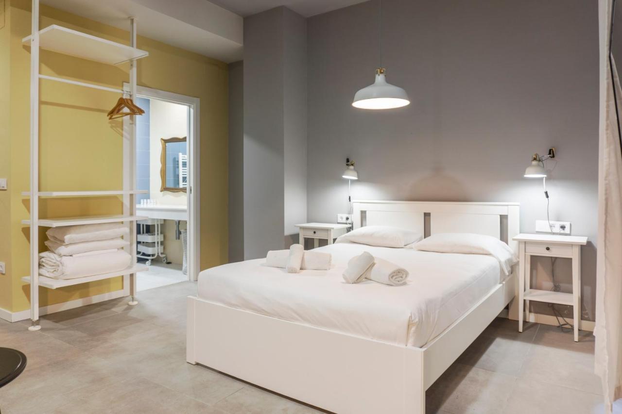 Apartment Vlc Visitacion Flats