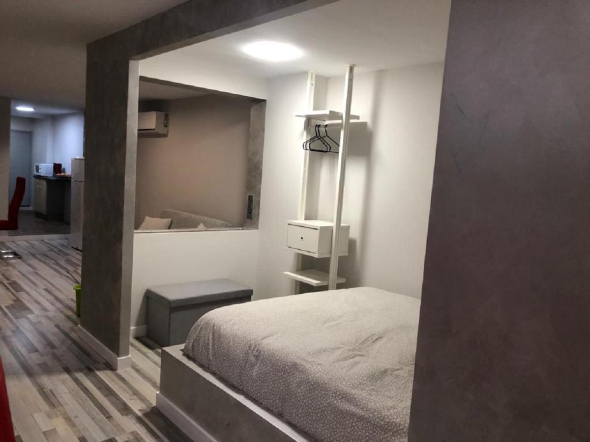 Appartement Bruno&playa De