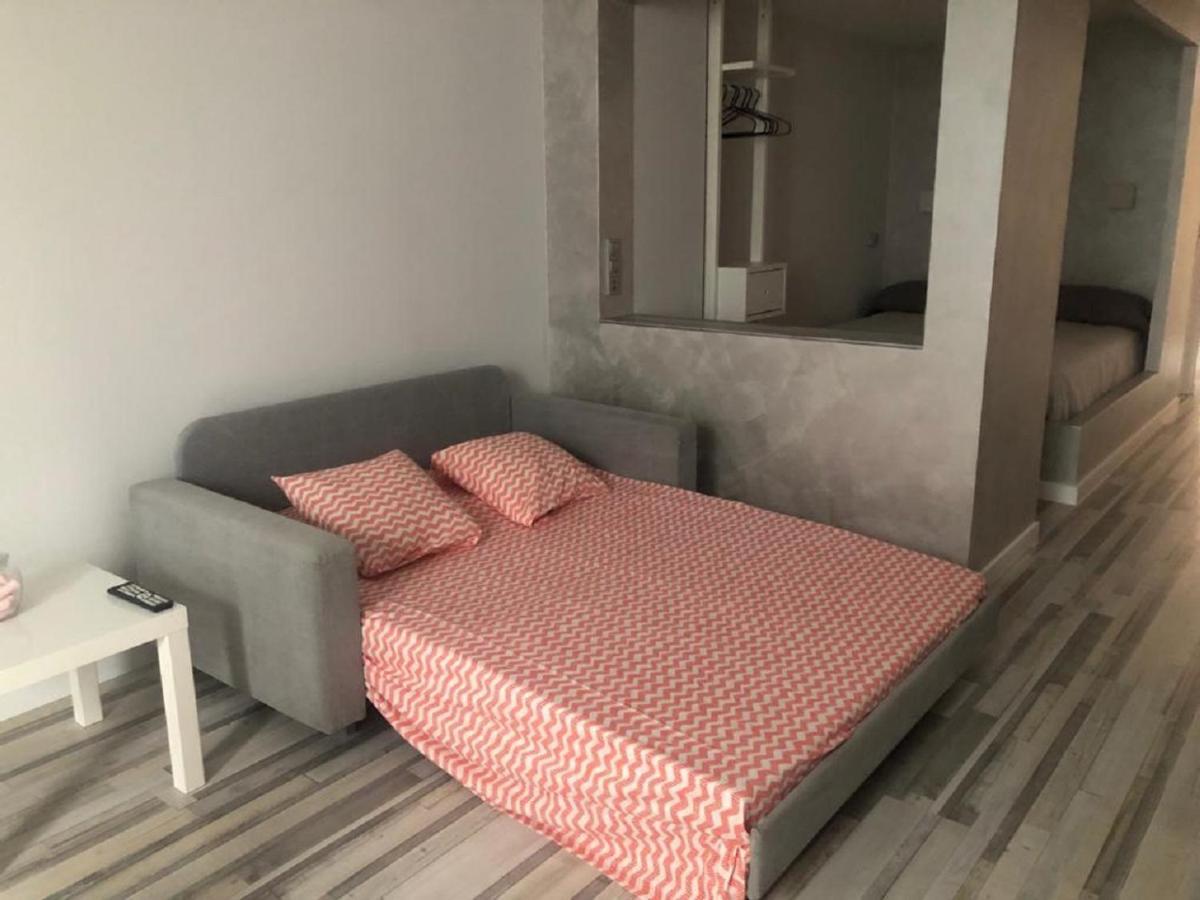 Bruno&playa De Appartement