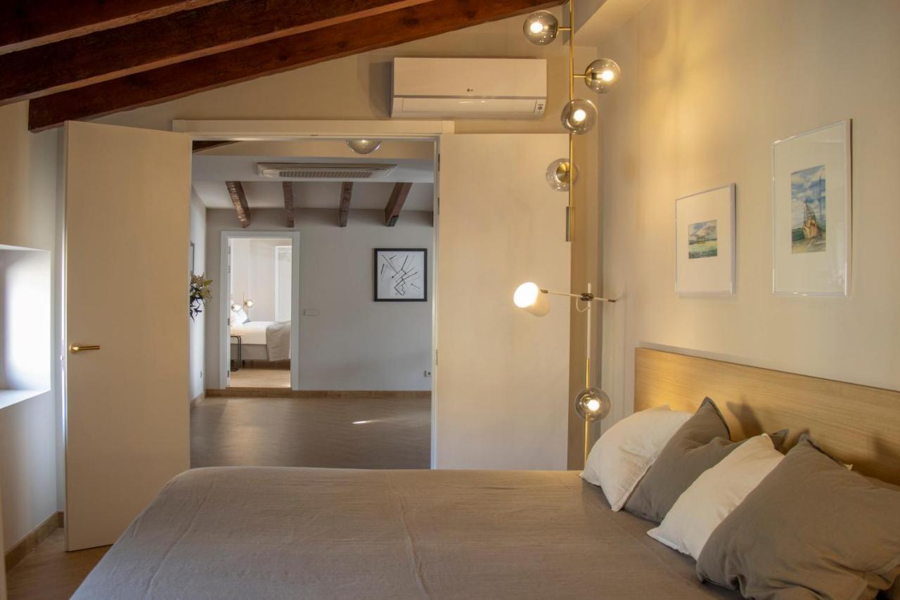 Apartment Torres De Serranos - El Carmen Valencia
