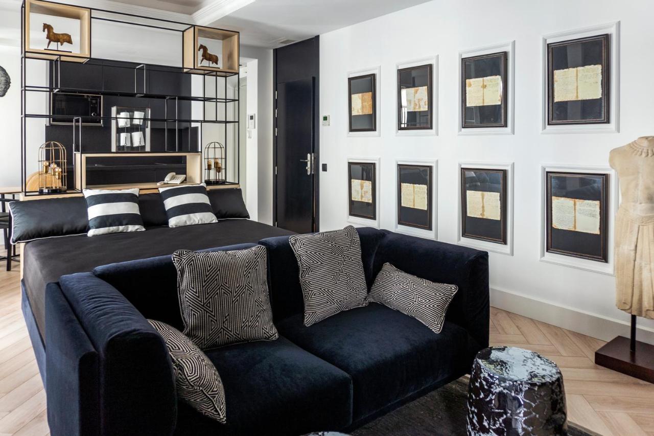 Vlc Townsquare Suites Apartment *