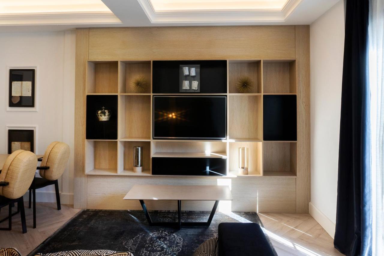 Vlc Townsquare Suites *