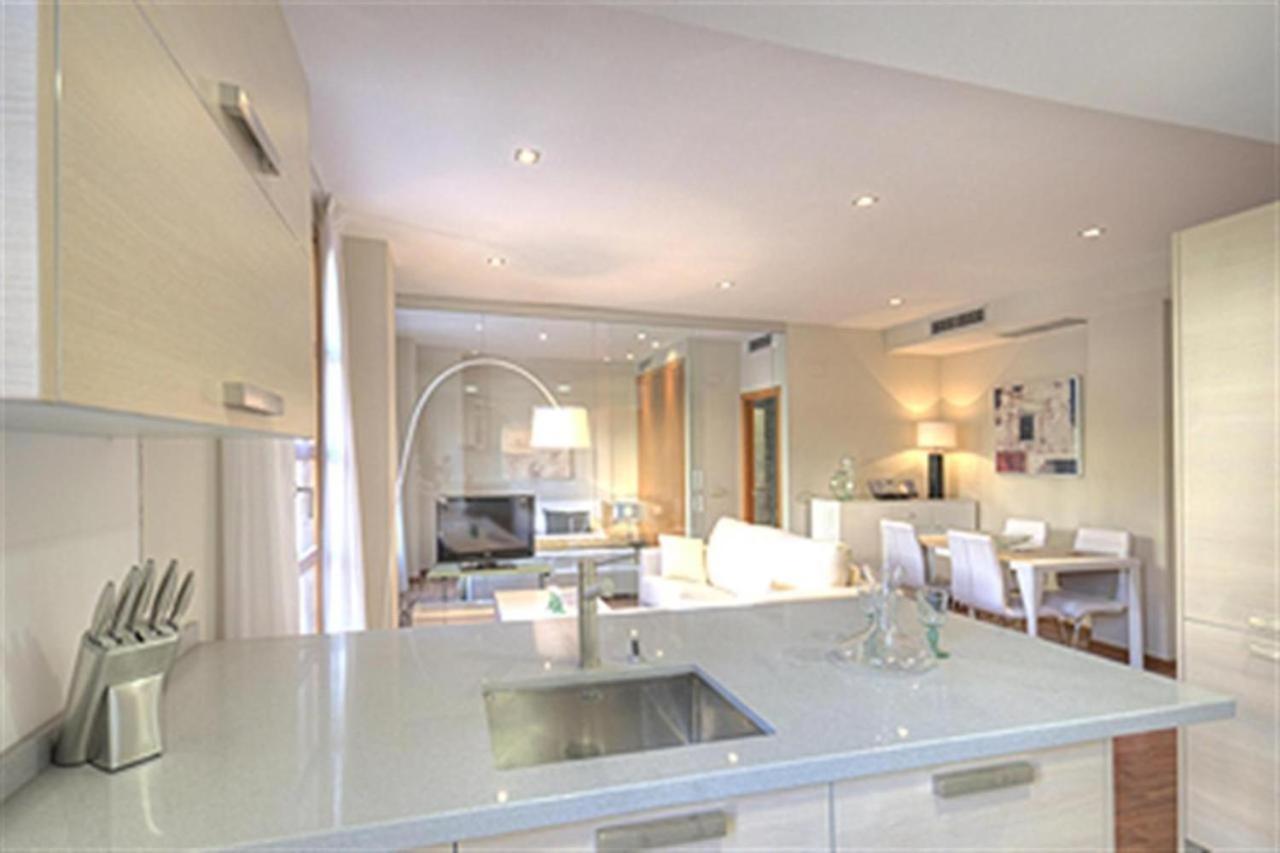 Moderno En La Plaza Del Tossal Appartement