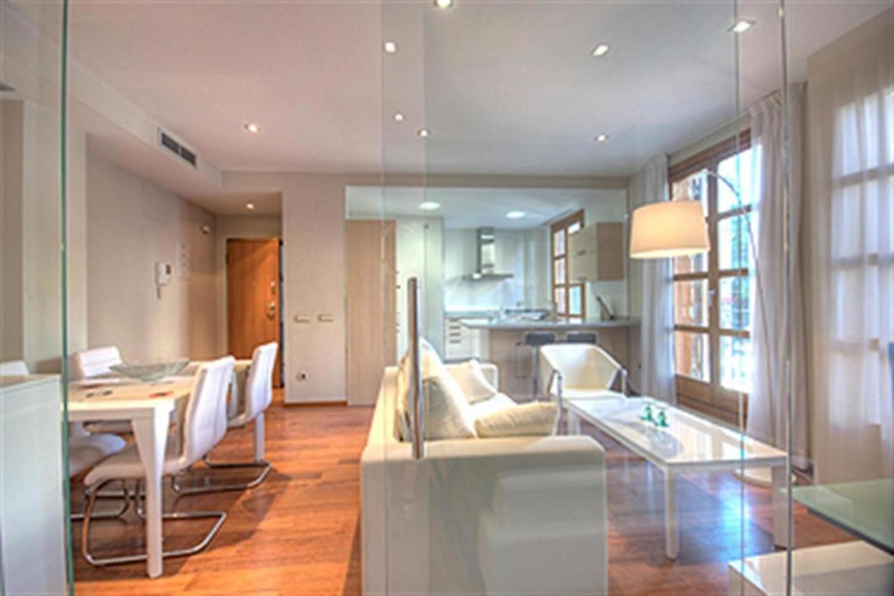 Moderno En La Plaza Del Tossal Appartement Valencia