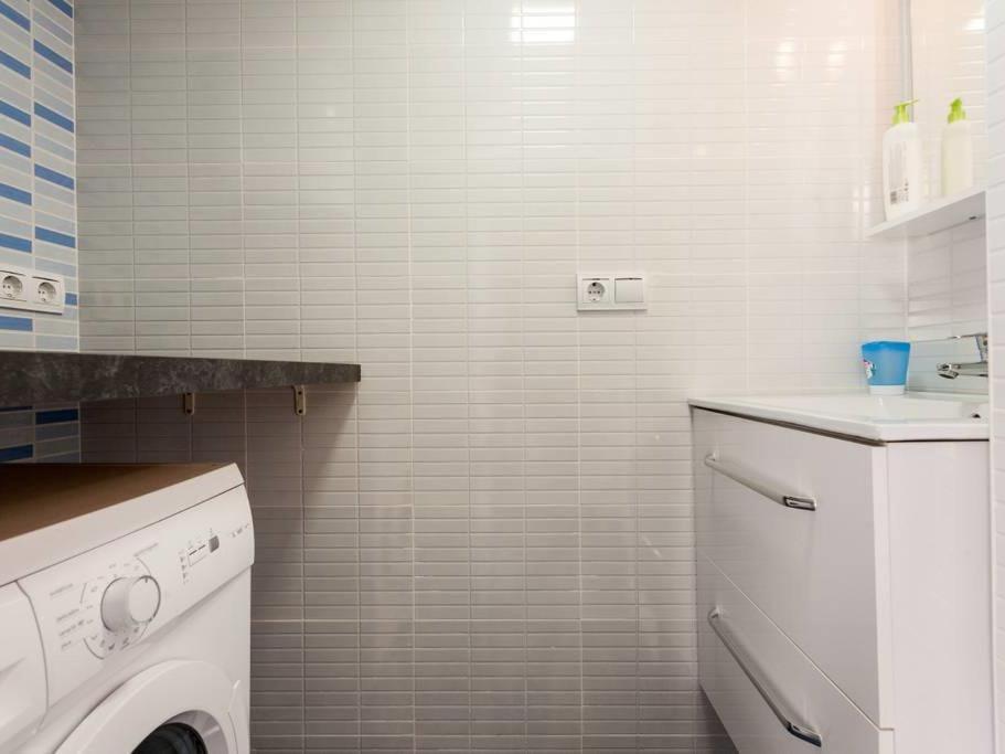 Cerca De La Playa Appartement Valencia
